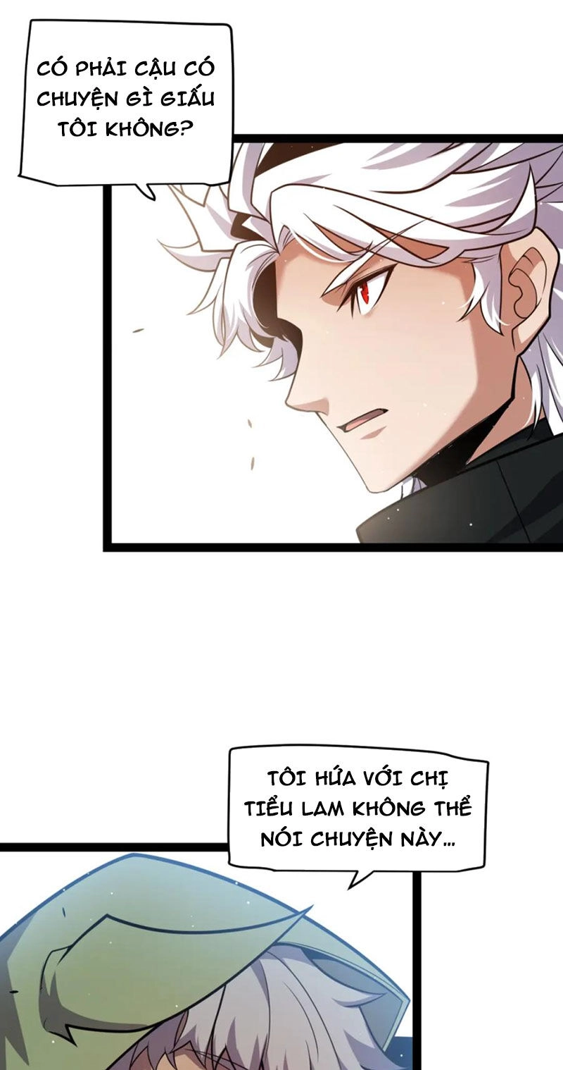 Tôi Đến Từ Thế Giới Trò Chơi Chapter 253 - 25