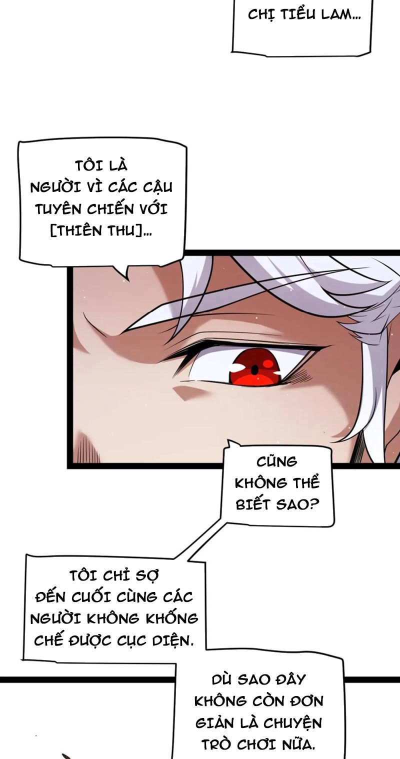 Tôi Đến Từ Thế Giới Trò Chơi Chapter 253 - 27