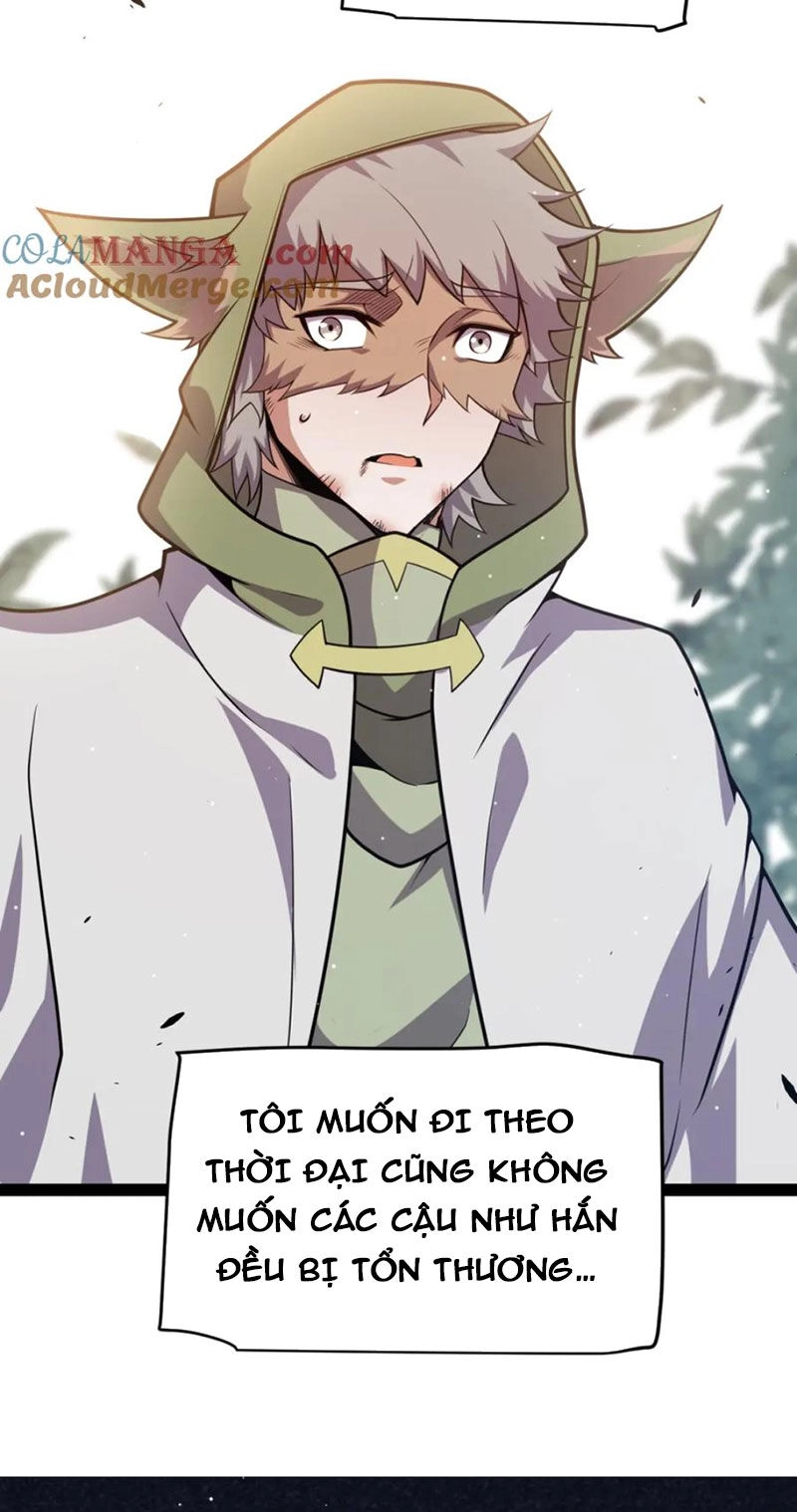 Tôi Đến Từ Thế Giới Trò Chơi Chapter 253 - 28