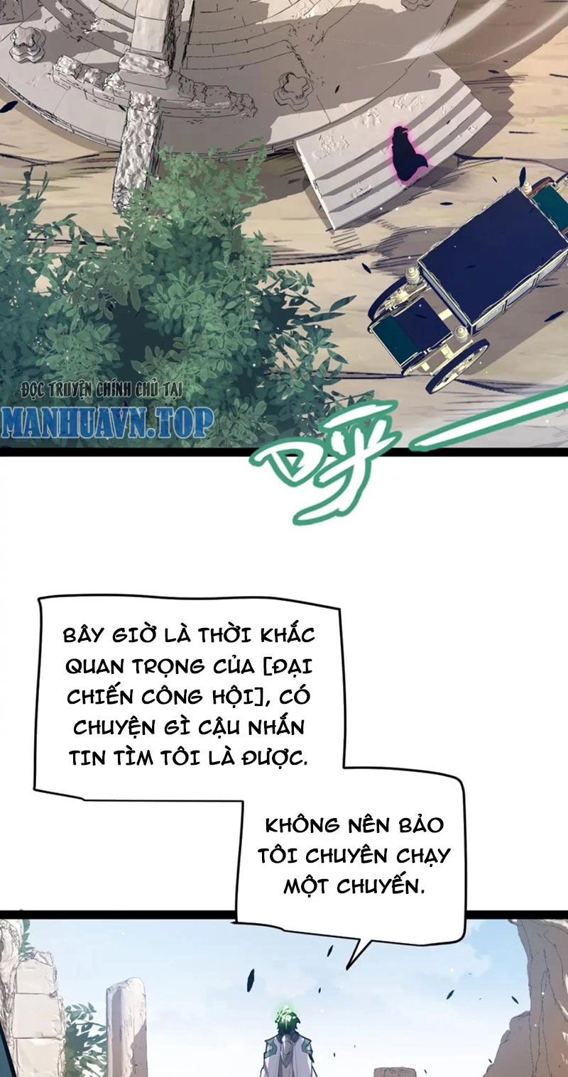 Tôi Đến Từ Thế Giới Trò Chơi Chapter 253 - 32