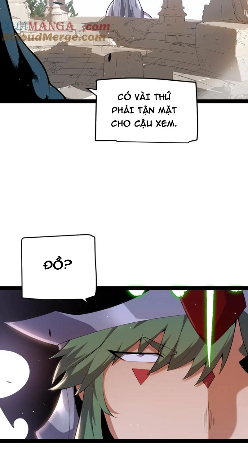 Tôi Đến Từ Thế Giới Trò Chơi Chapter 253 - 33