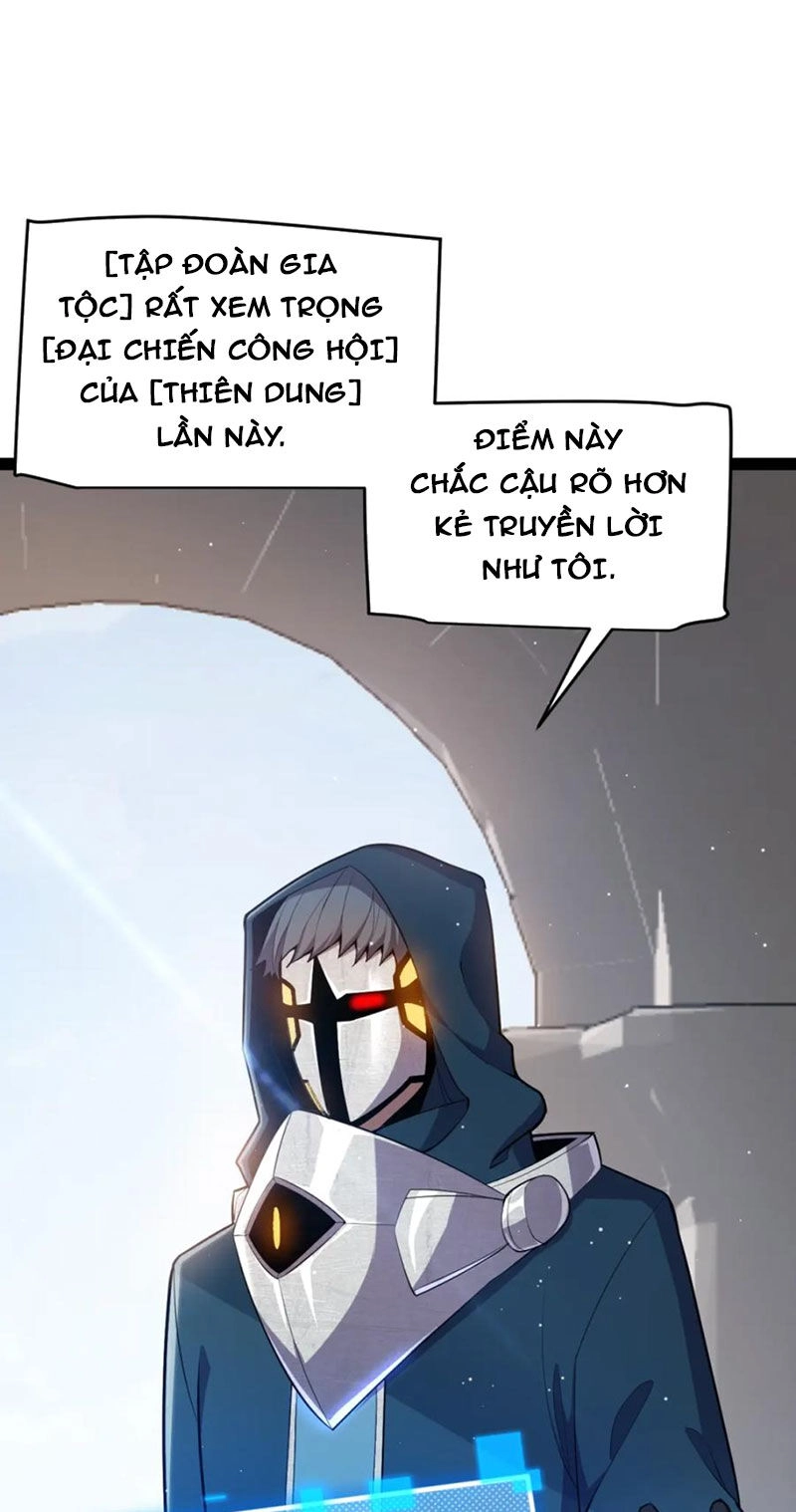 Tôi Đến Từ Thế Giới Trò Chơi Chapter 253 - 34