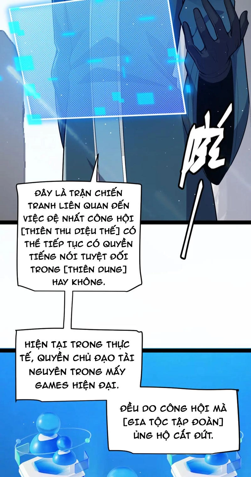 Tôi Đến Từ Thế Giới Trò Chơi Chapter 253 - 35