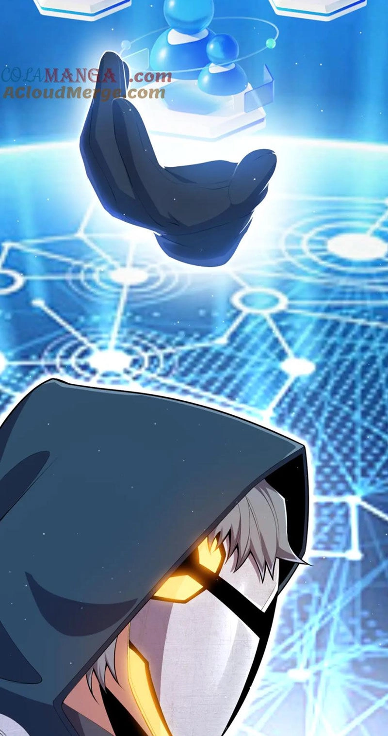 Tôi Đến Từ Thế Giới Trò Chơi Chapter 253 - 36