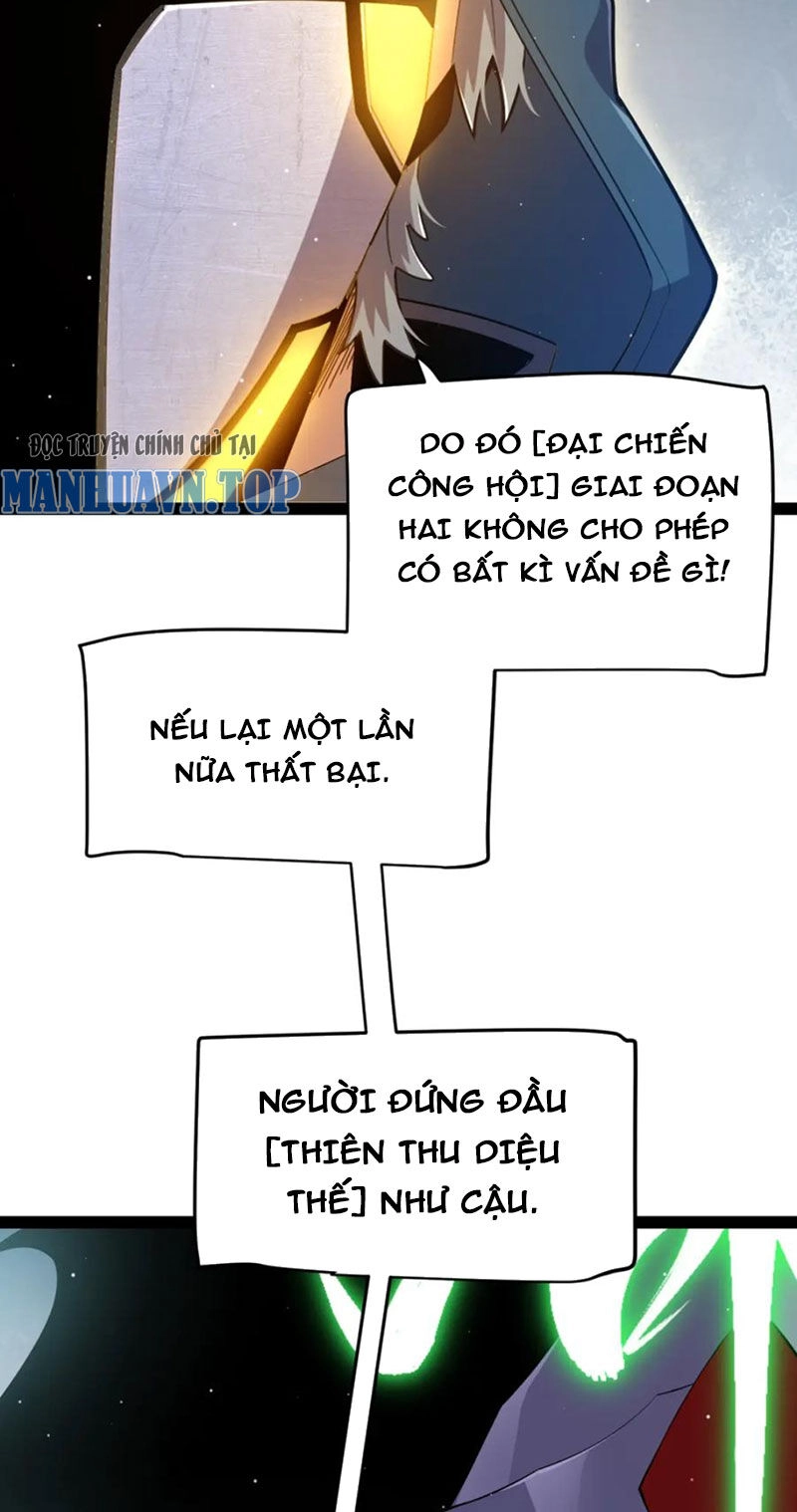 Tôi Đến Từ Thế Giới Trò Chơi Chapter 253 - 40