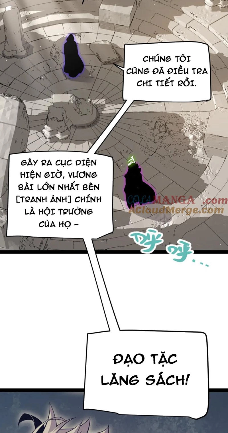 Tôi Đến Từ Thế Giới Trò Chơi Chapter 253 - 42