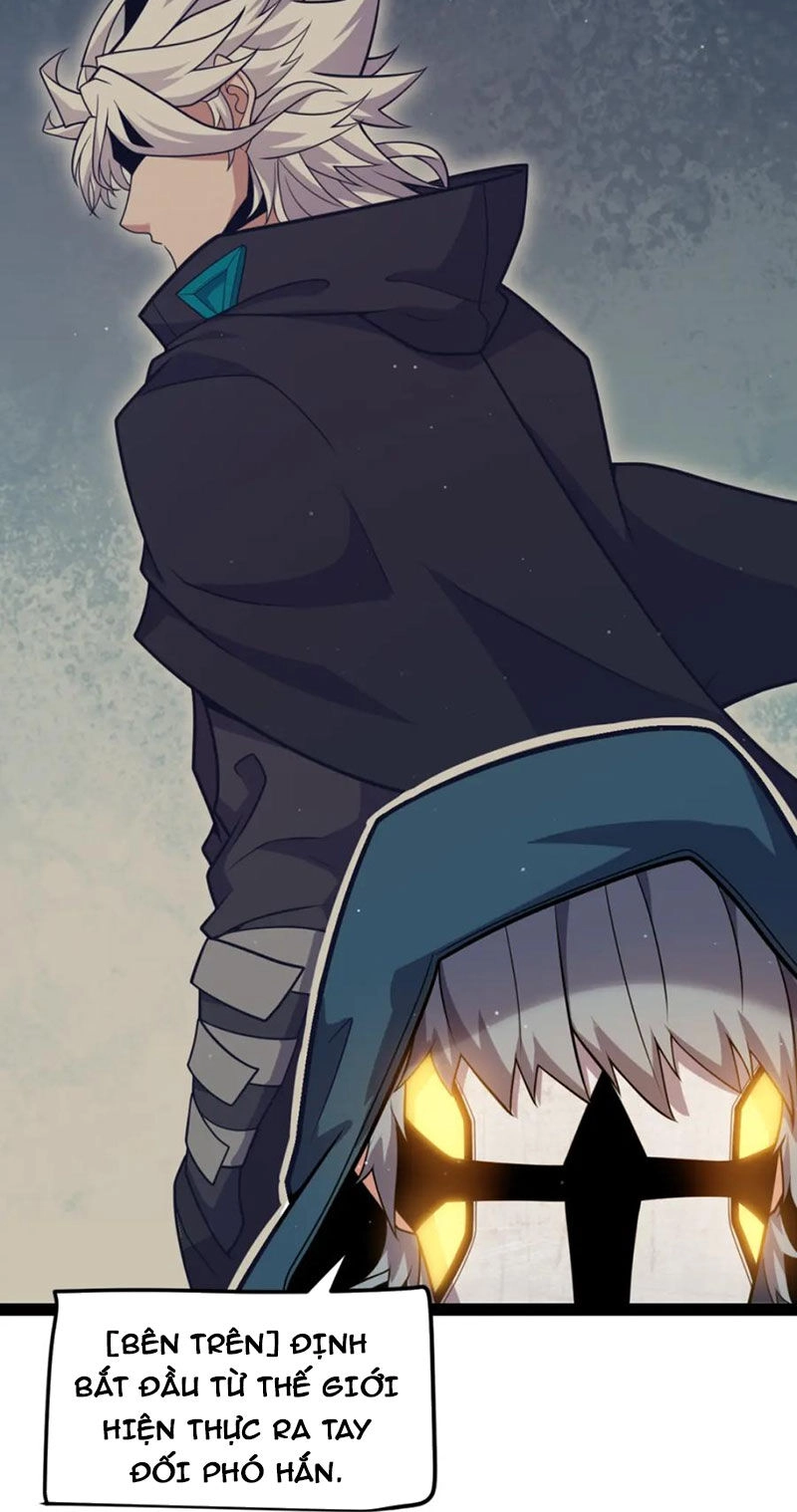 Tôi Đến Từ Thế Giới Trò Chơi Chapter 253 - 43