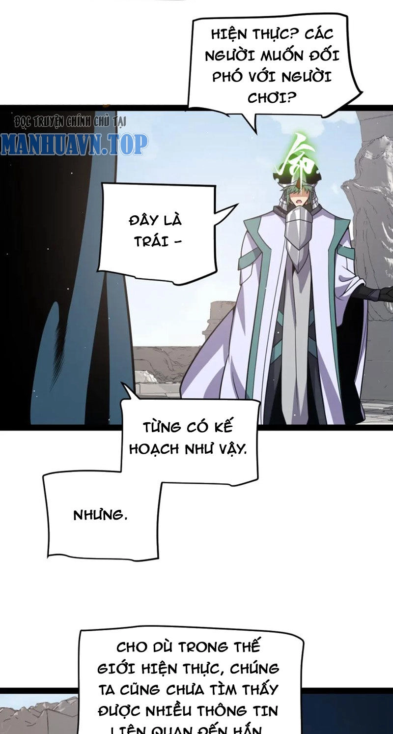 Tôi Đến Từ Thế Giới Trò Chơi Chapter 253 - 44