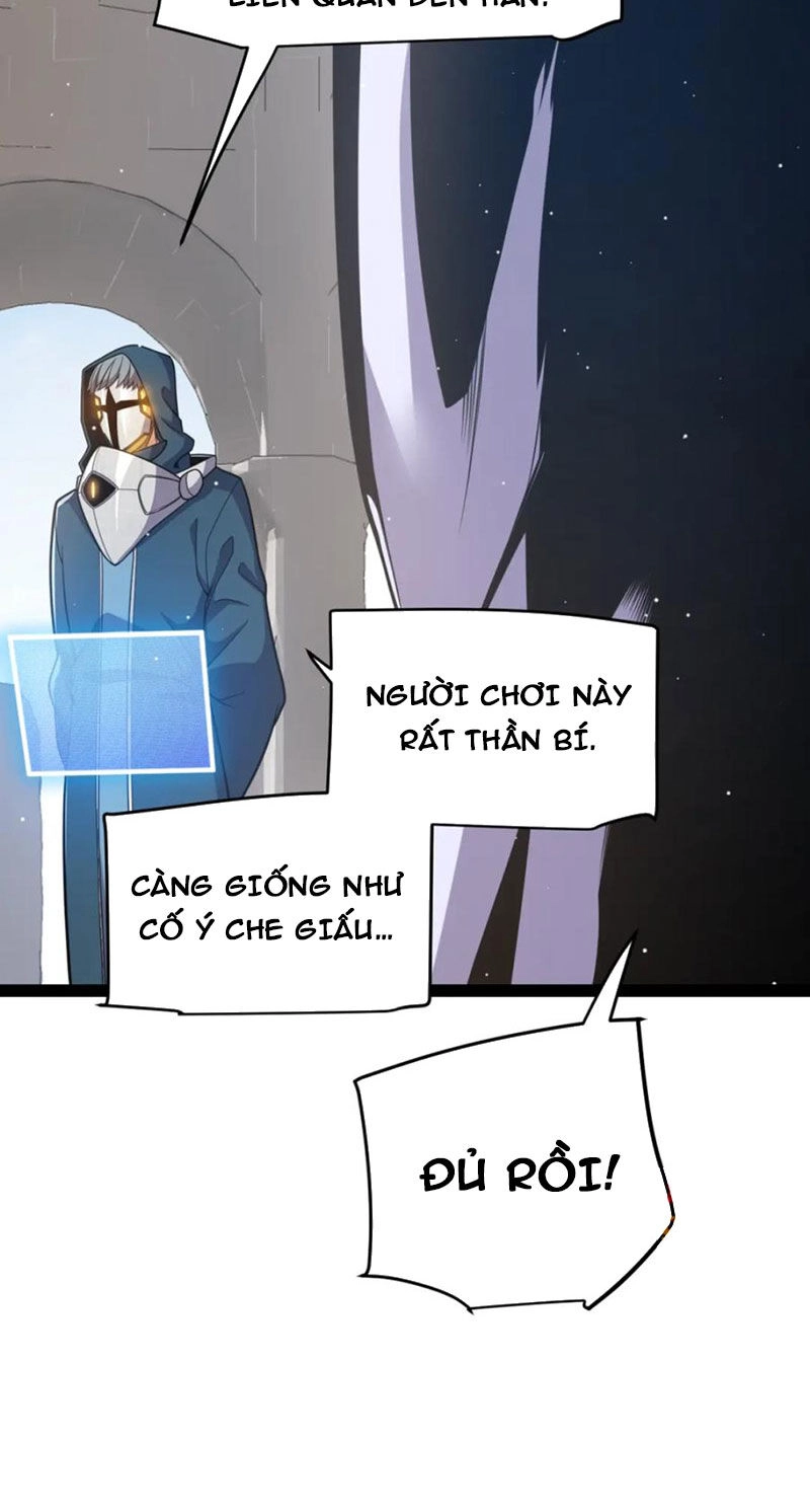 Tôi Đến Từ Thế Giới Trò Chơi Chapter 253 - 45