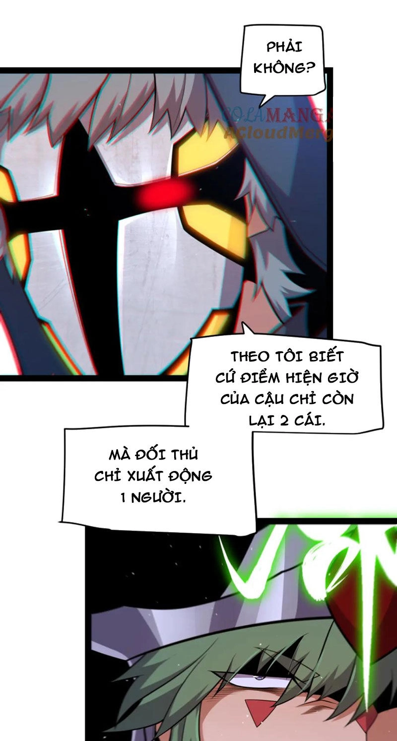 Tôi Đến Từ Thế Giới Trò Chơi Chapter 253 - 47