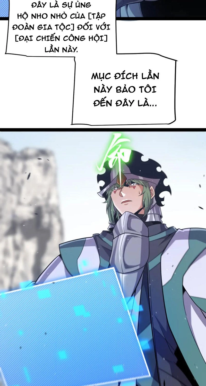 Tôi Đến Từ Thế Giới Trò Chơi Chapter 253 - 49