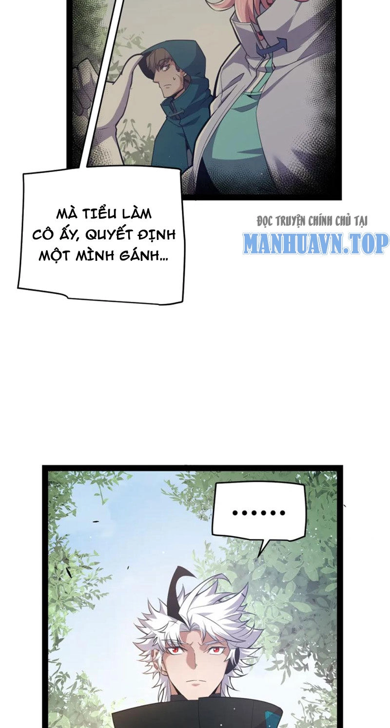 Tôi Đến Từ Thế Giới Trò Chơi Chapter 253 - 56