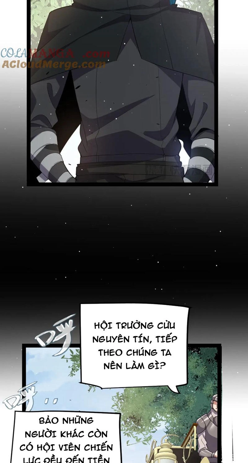 Tôi Đến Từ Thế Giới Trò Chơi Chapter 253 - 57