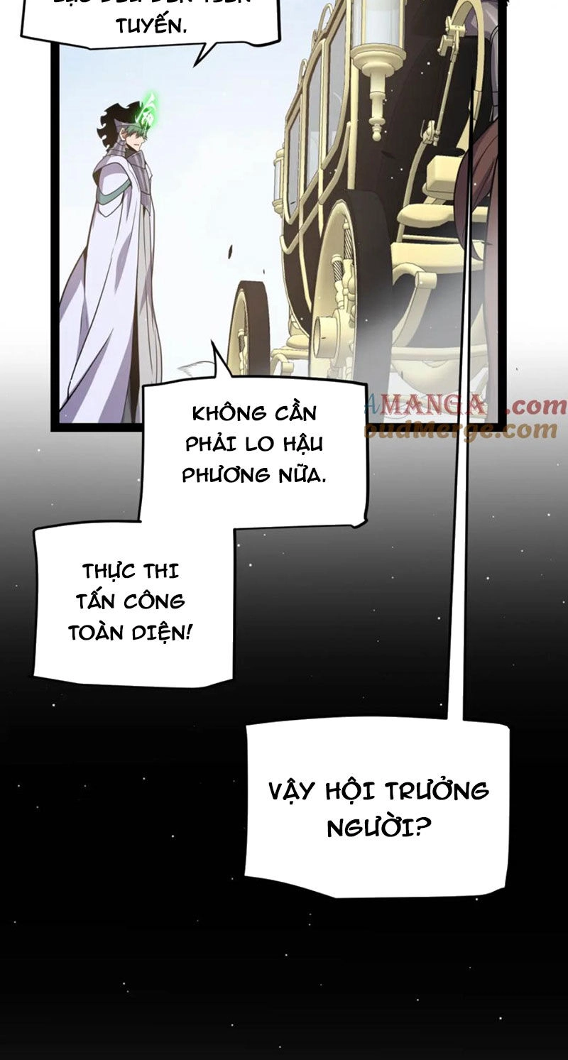 Tôi Đến Từ Thế Giới Trò Chơi Chapter 253 - 58