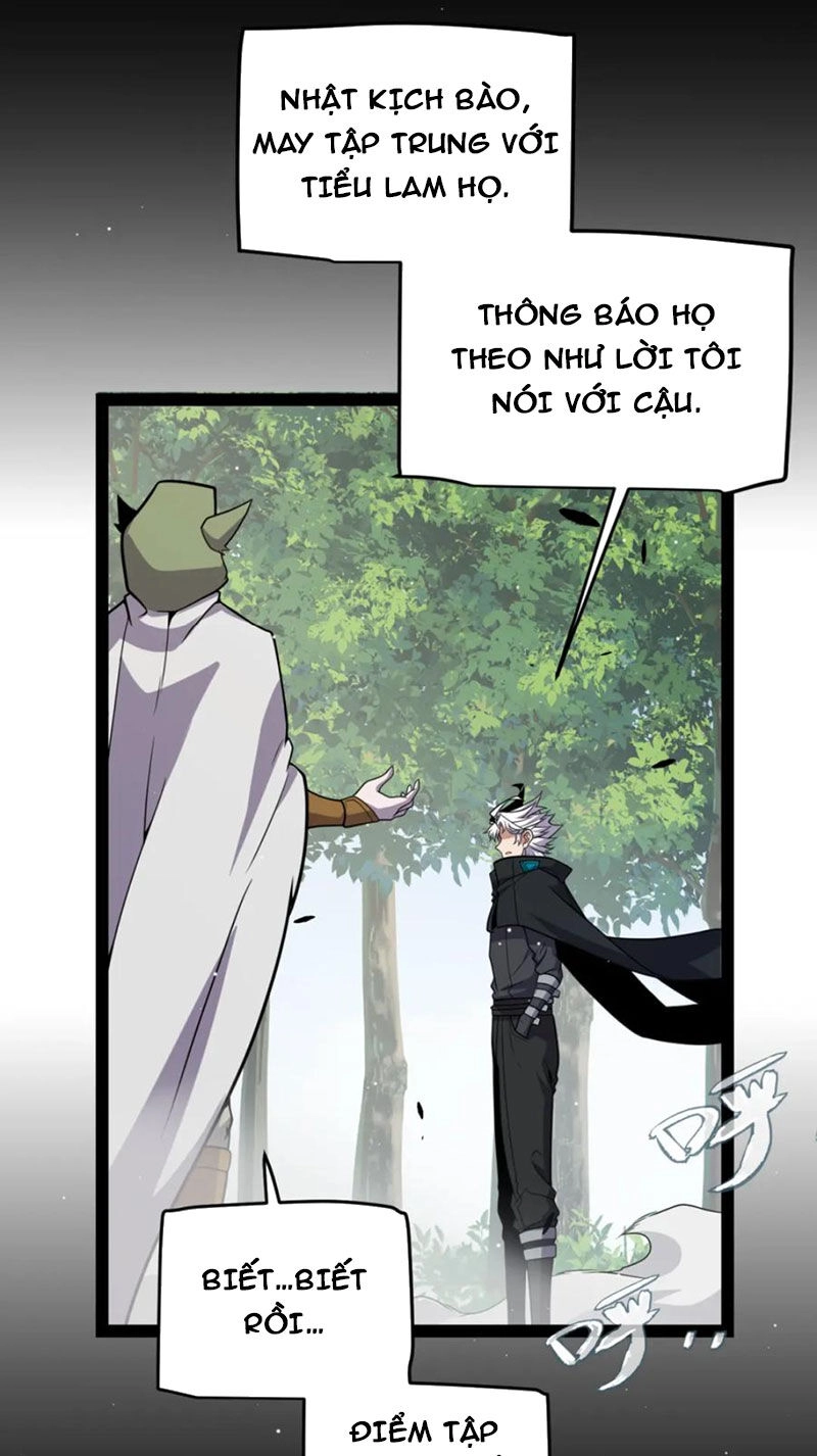 Tôi Đến Từ Thế Giới Trò Chơi Chapter 253 - 59