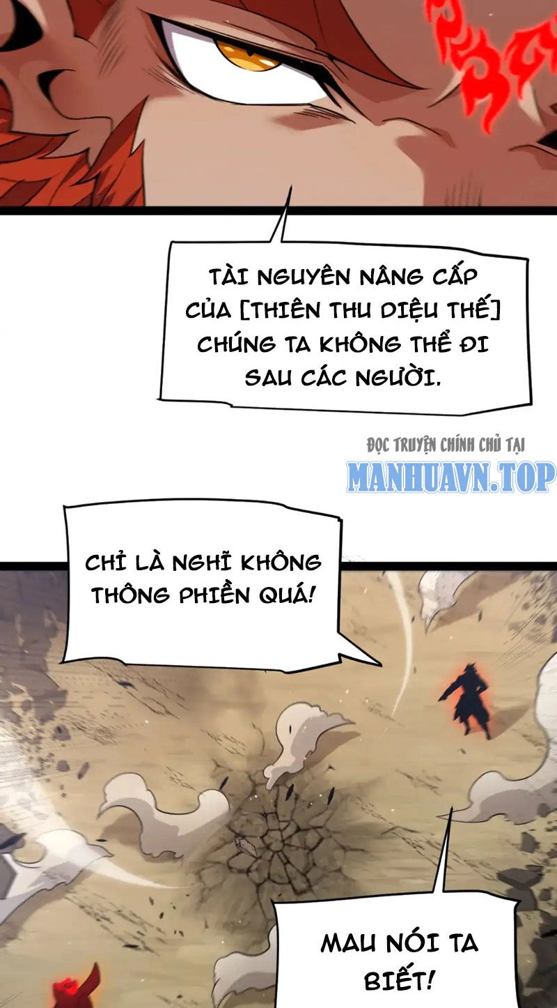 Tôi Đến Từ Thế Giới Trò Chơi Chapter 254 - 12