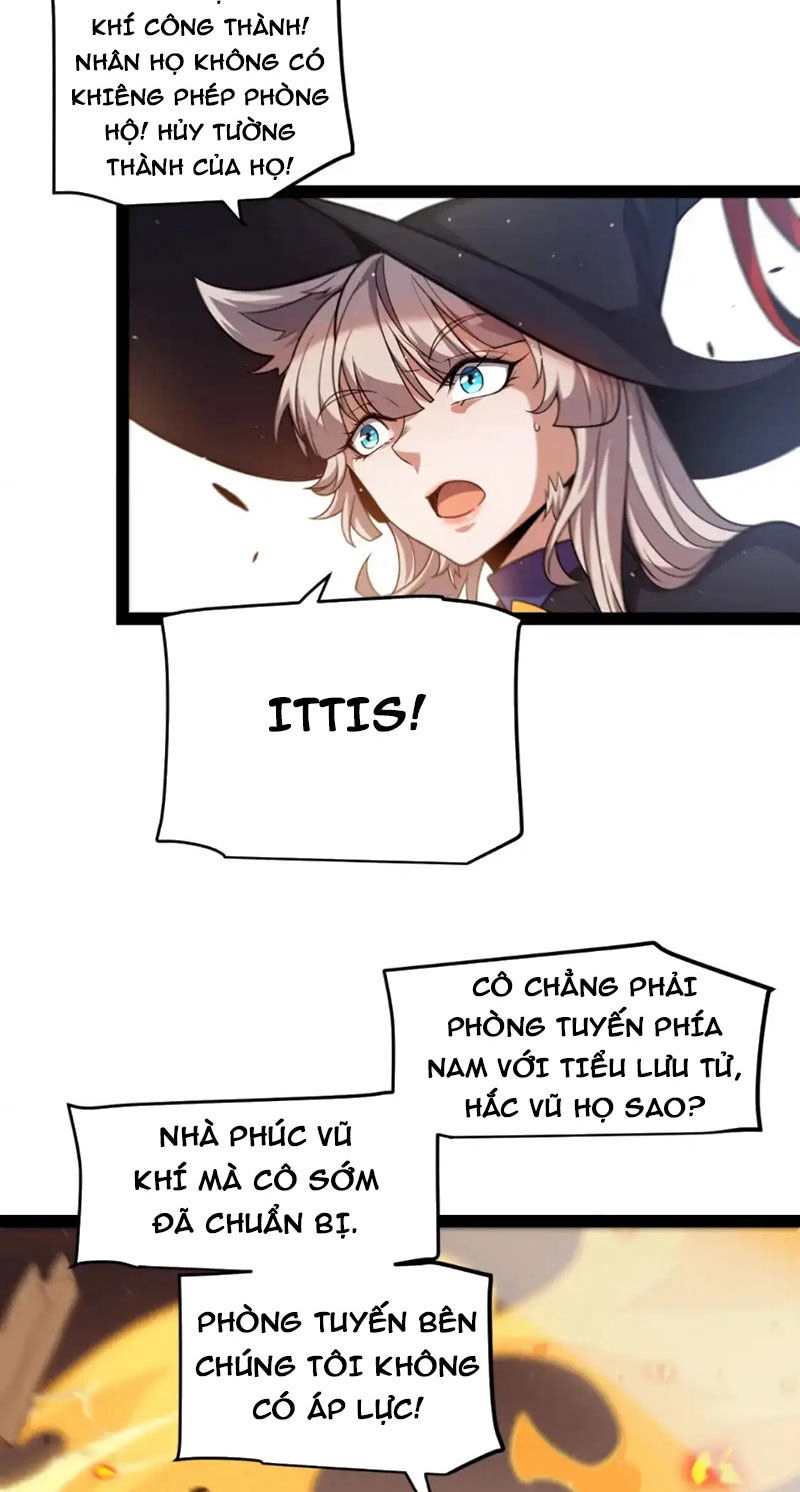 Tôi Đến Từ Thế Giới Trò Chơi Chapter 254 - 42