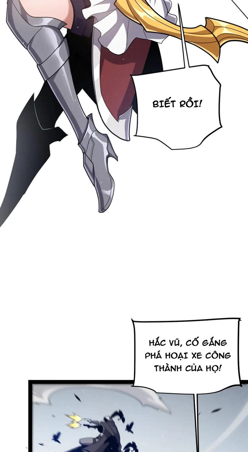 Tôi Đến Từ Thế Giới Trò Chơi Chapter 255 - 2