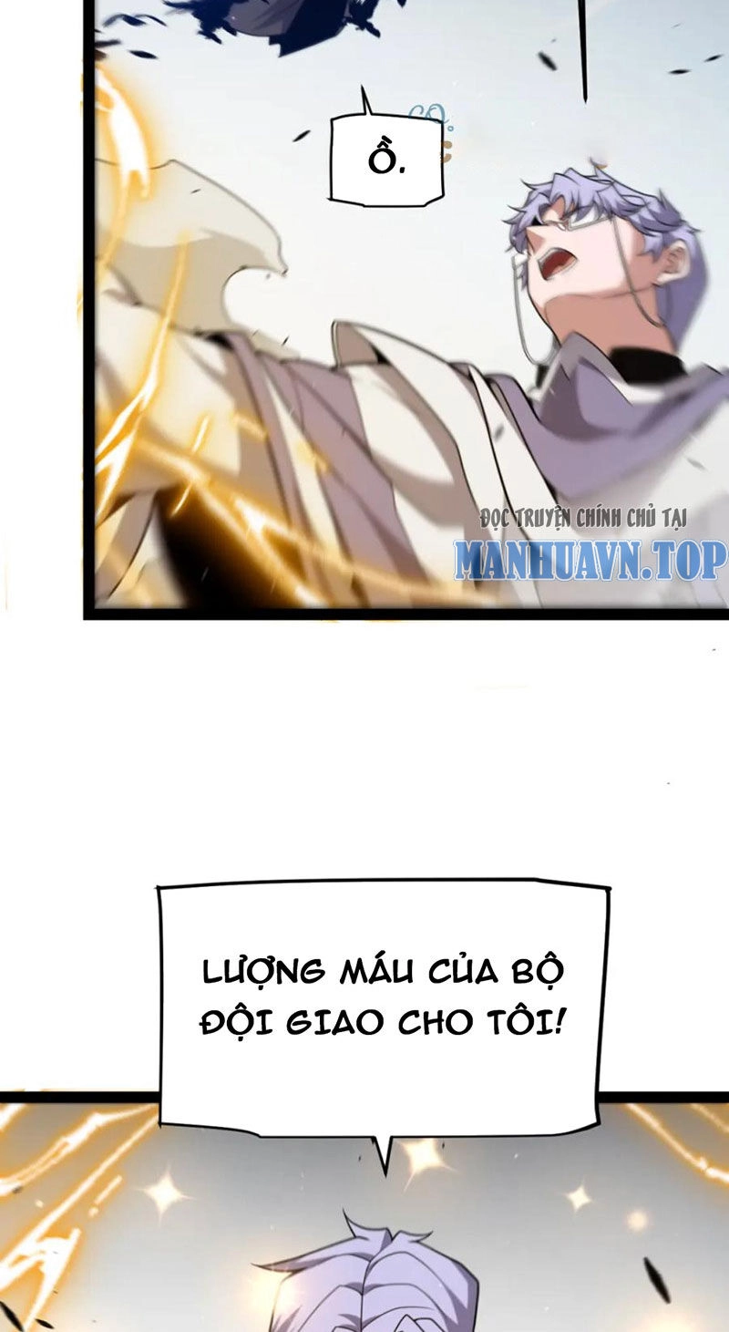 Tôi Đến Từ Thế Giới Trò Chơi Chapter 255 - 3