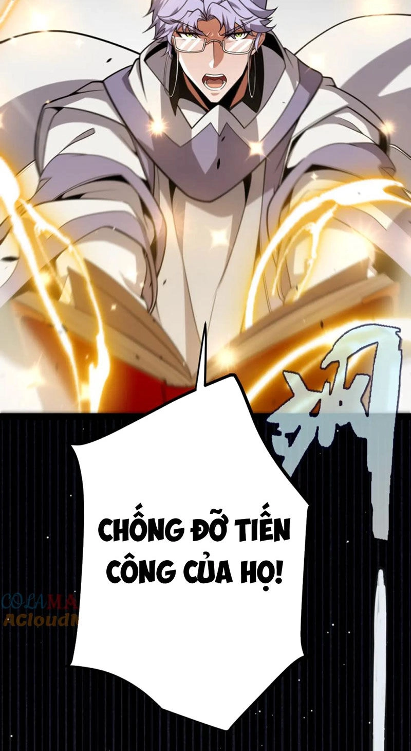 Tôi Đến Từ Thế Giới Trò Chơi Chapter 255 - 4