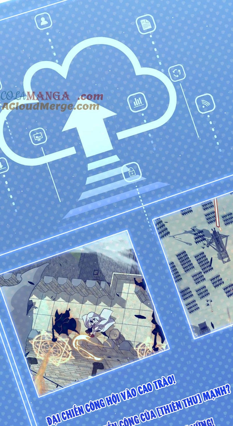 Tôi Đến Từ Thế Giới Trò Chơi Chapter 255 - 8