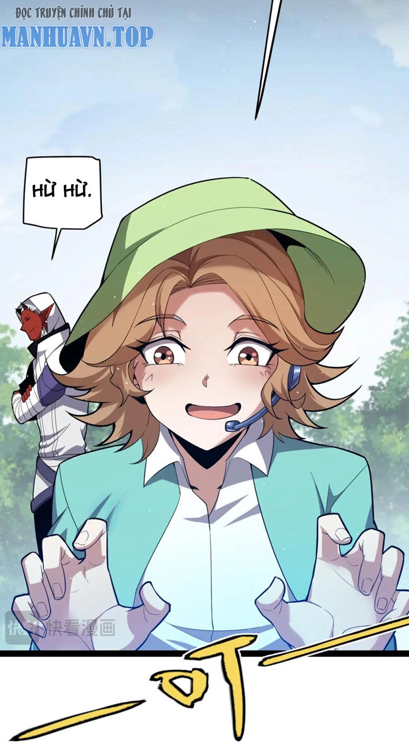 Tôi Đến Từ Thế Giới Trò Chơi Chapter 255 - 12