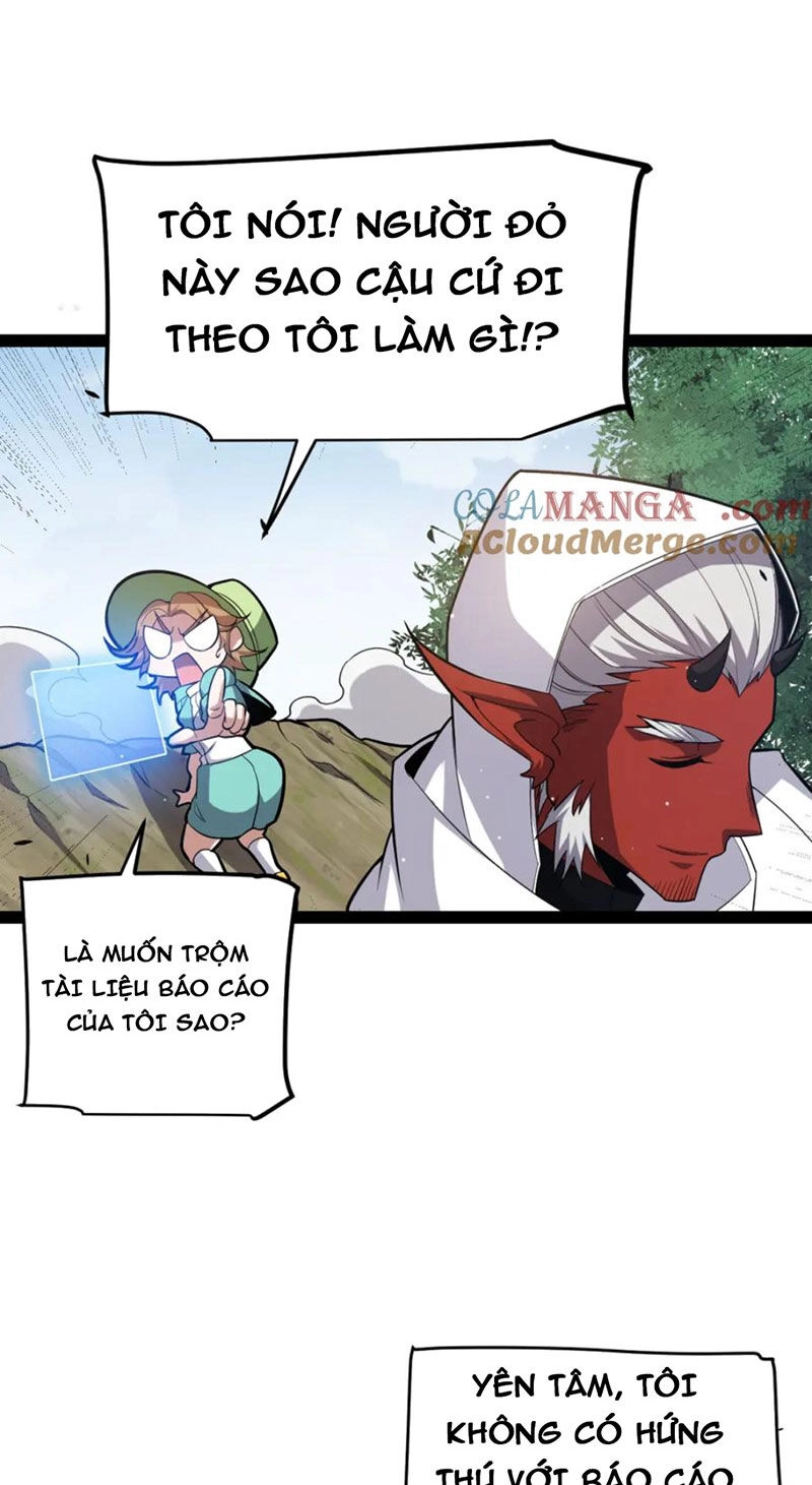 Tôi Đến Từ Thế Giới Trò Chơi Chapter 255 - 13