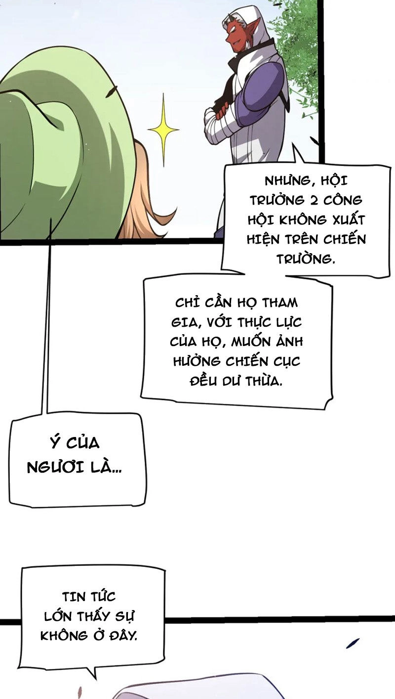 Tôi Đến Từ Thế Giới Trò Chơi Chapter 255 - 15