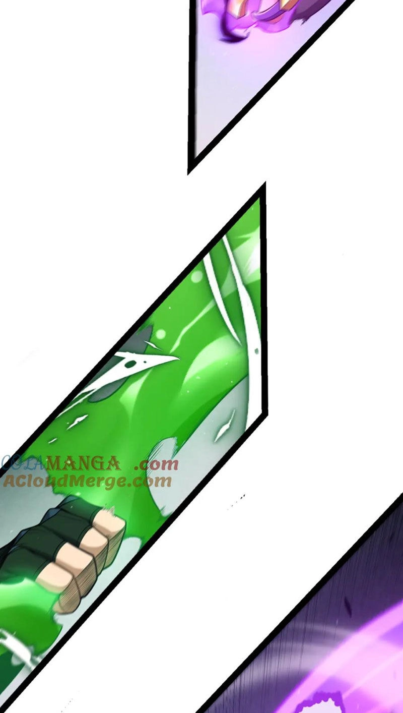 Tôi Đến Từ Thế Giới Trò Chơi Chapter 255 - 19