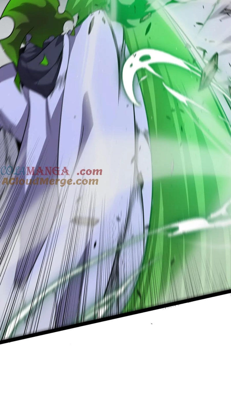 Tôi Đến Từ Thế Giới Trò Chơi Chapter 255 - 21