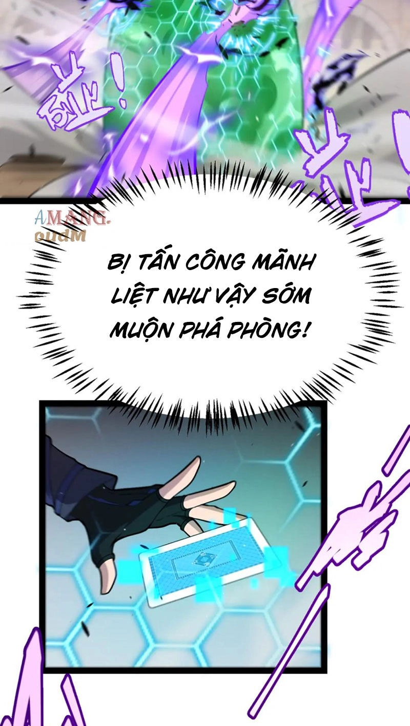 Tôi Đến Từ Thế Giới Trò Chơi Chapter 255 - 26