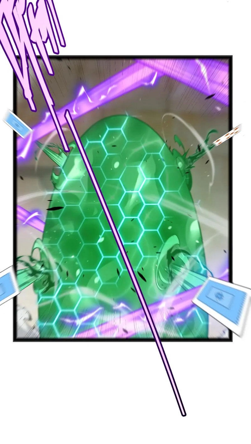 Tôi Đến Từ Thế Giới Trò Chơi Chapter 255 - 27