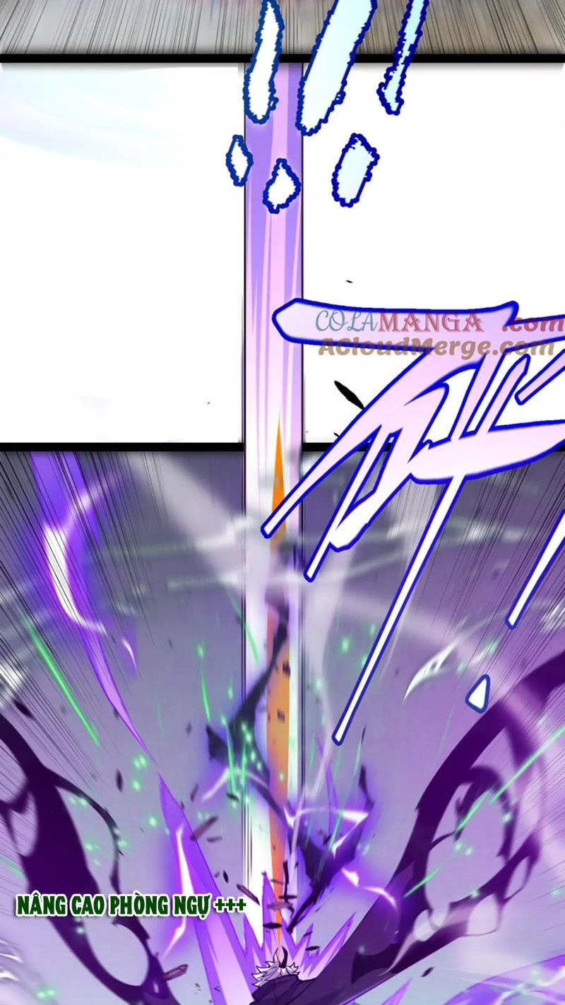 Tôi Đến Từ Thế Giới Trò Chơi Chapter 255 - 31