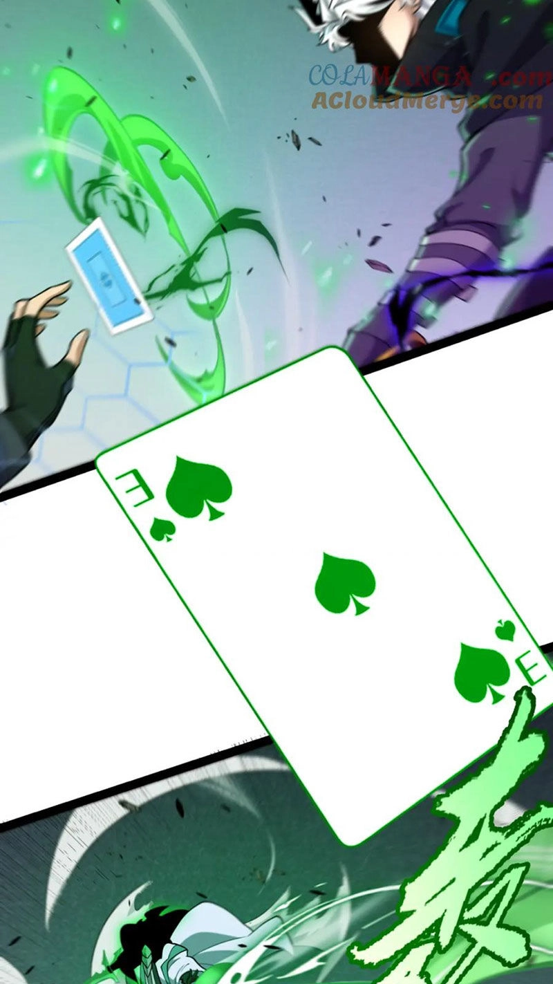 Tôi Đến Từ Thế Giới Trò Chơi Chapter 255 - 33