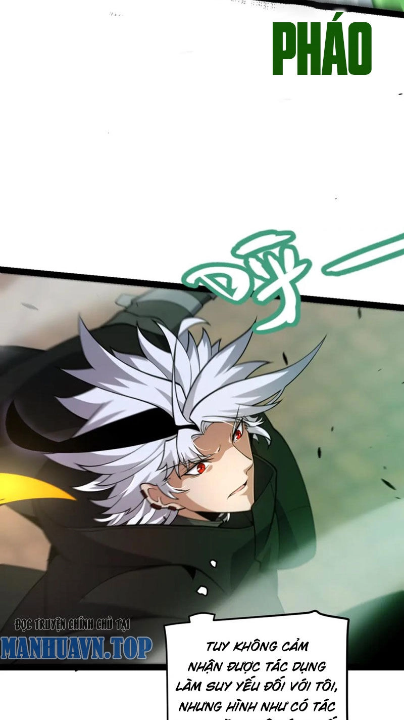 Tôi Đến Từ Thế Giới Trò Chơi Chapter 255 - 35