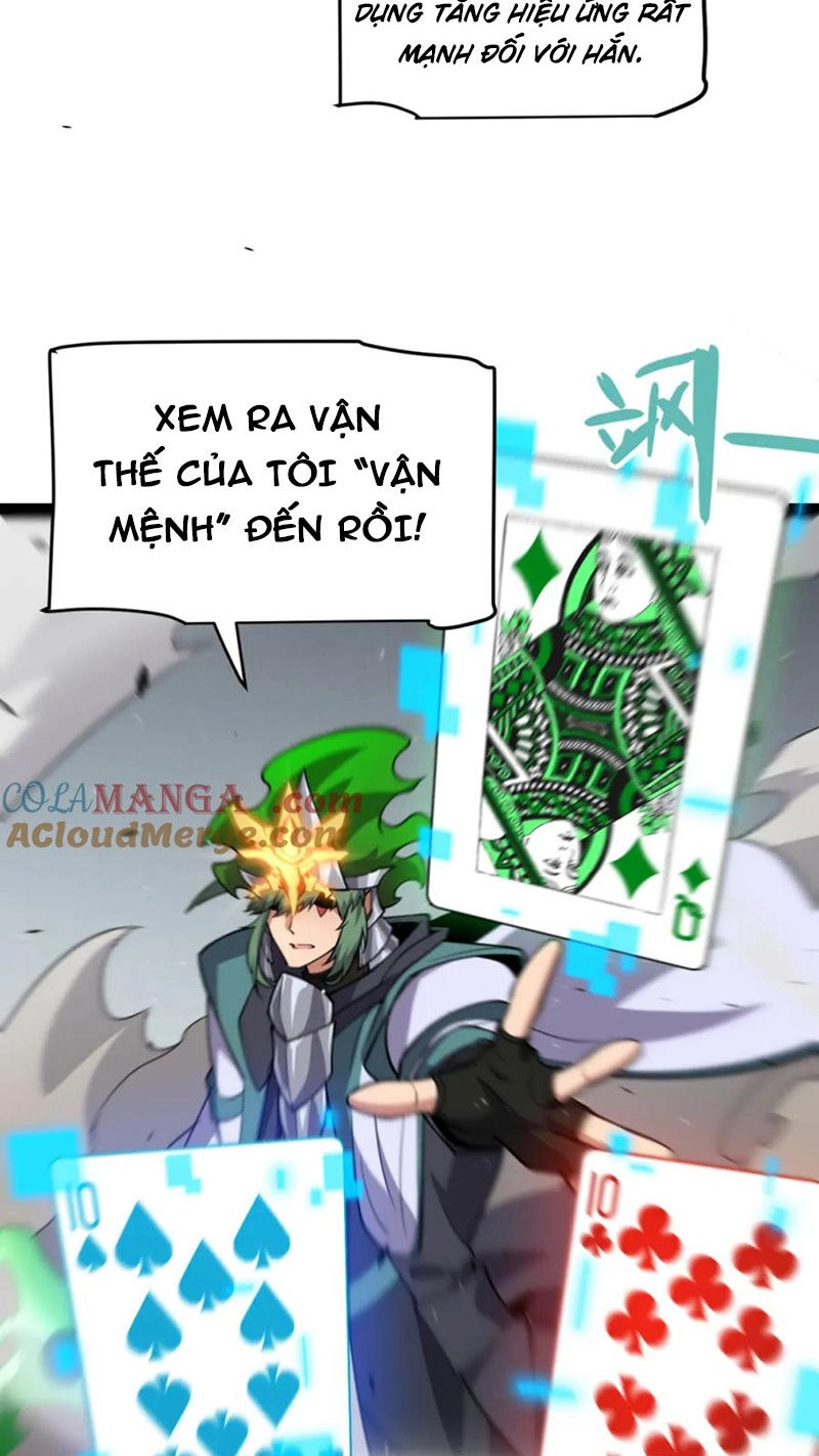 Tôi Đến Từ Thế Giới Trò Chơi Chapter 255 - 36