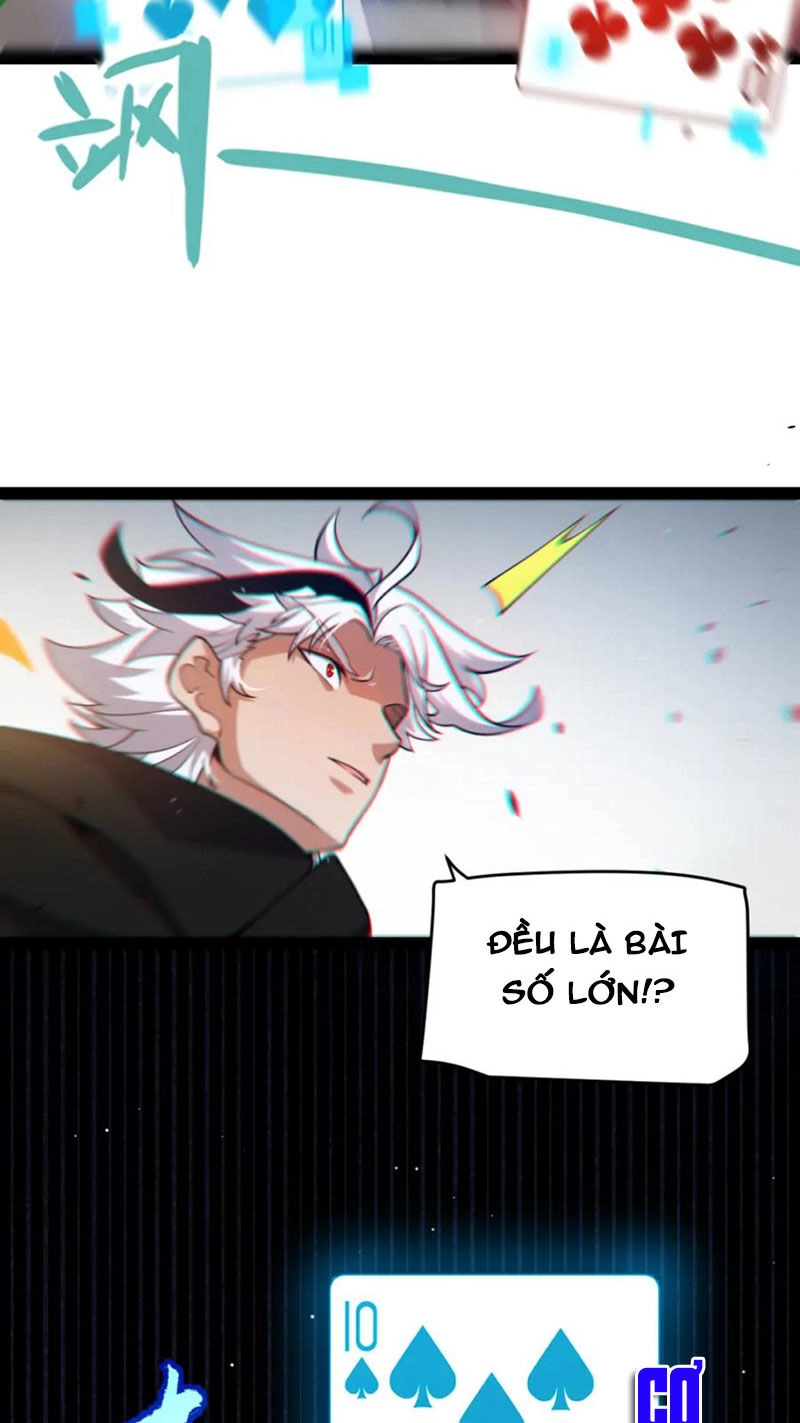 Tôi Đến Từ Thế Giới Trò Chơi Chapter 255 - 37