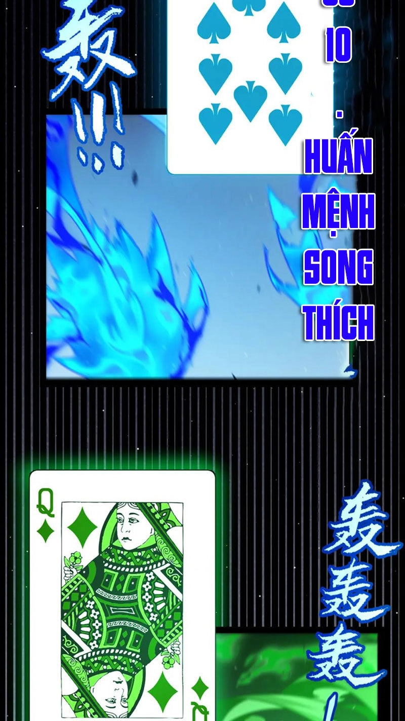 Tôi Đến Từ Thế Giới Trò Chơi Chapter 255 - 38