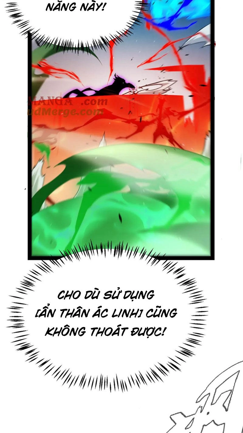 Tôi Đến Từ Thế Giới Trò Chơi Chapter 255 - 43
