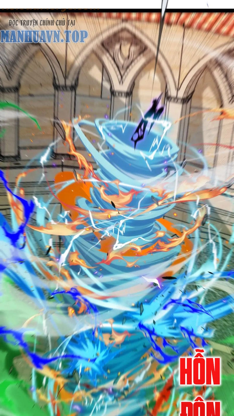 Tôi Đến Từ Thế Giới Trò Chơi Chapter 255 - 45