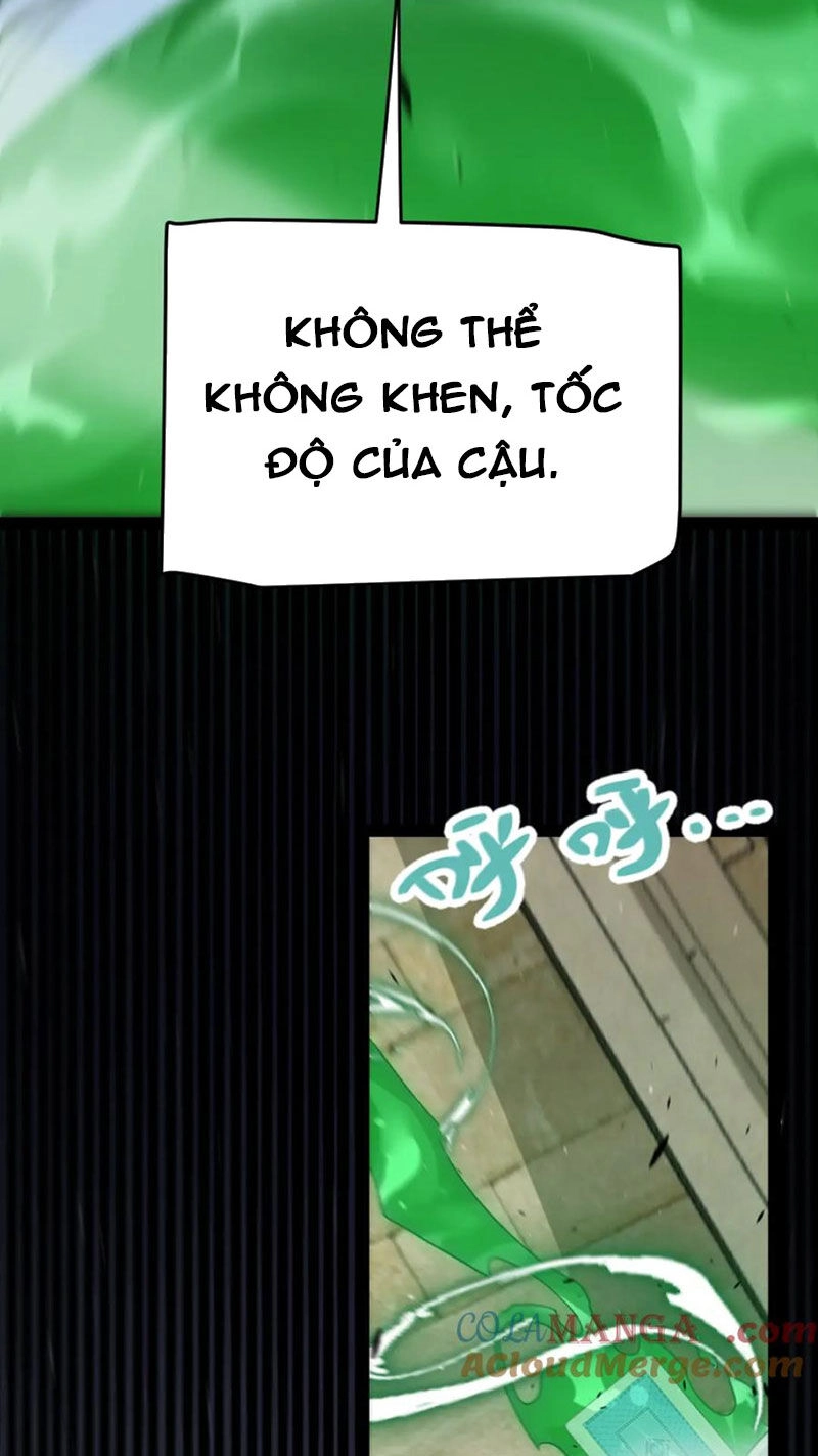 Tôi Đến Từ Thế Giới Trò Chơi Chapter 255 - 51