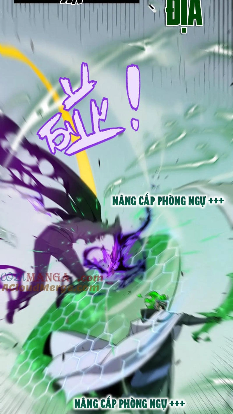 Tôi Đến Từ Thế Giới Trò Chơi Chapter 255 - 53