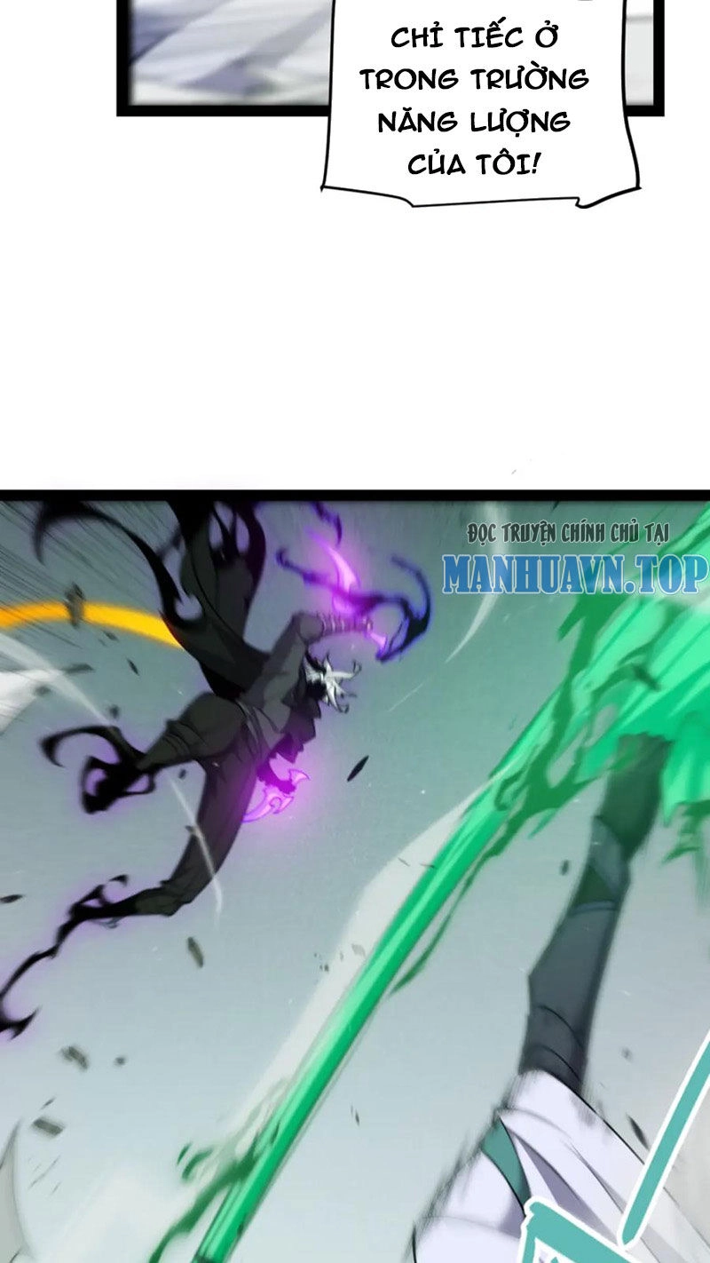 Tôi Đến Từ Thế Giới Trò Chơi Chapter 255 - 55