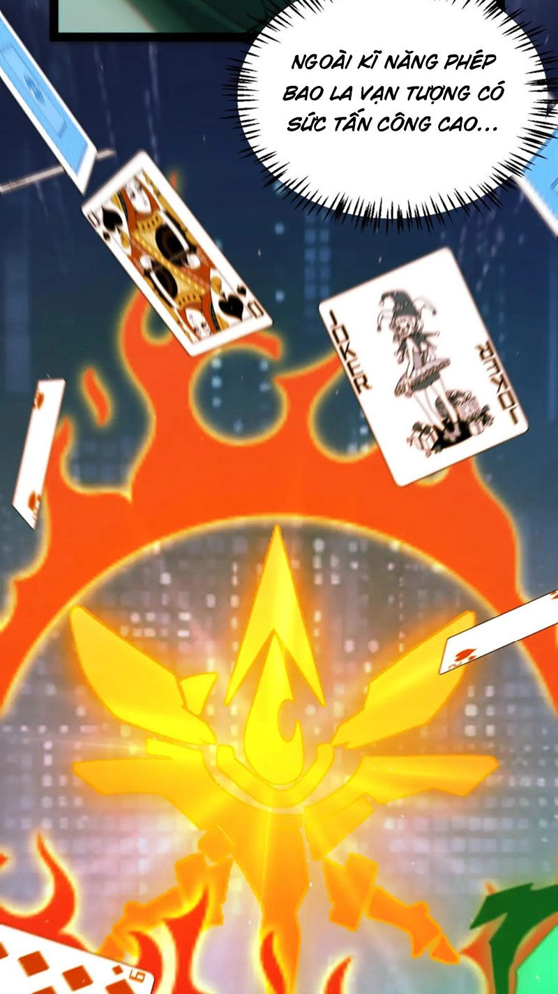 Tôi Đến Từ Thế Giới Trò Chơi Chapter 255 - 57