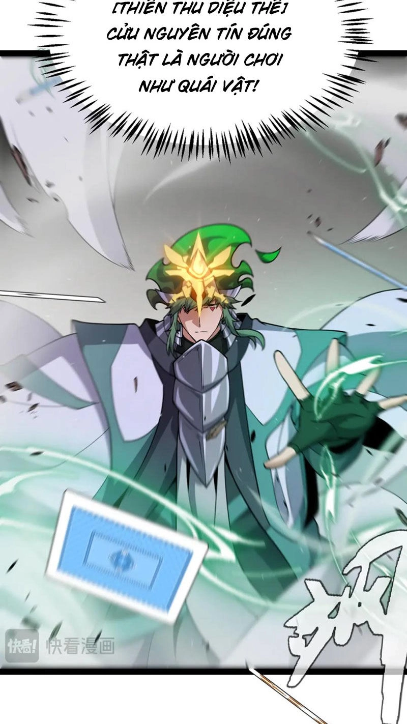 Tôi Đến Từ Thế Giới Trò Chơi Chapter 255 - 59