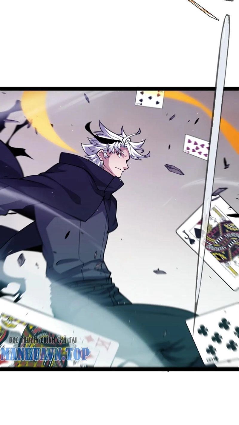 Tôi Đến Từ Thế Giới Trò Chơi Chapter 255 - 60