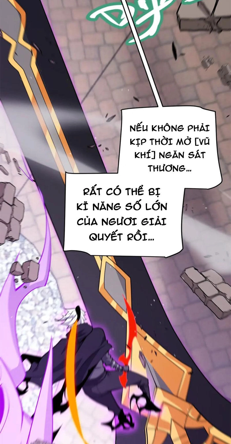 Tôi Đến Từ Thế Giới Trò Chơi Chapter 255 - 64