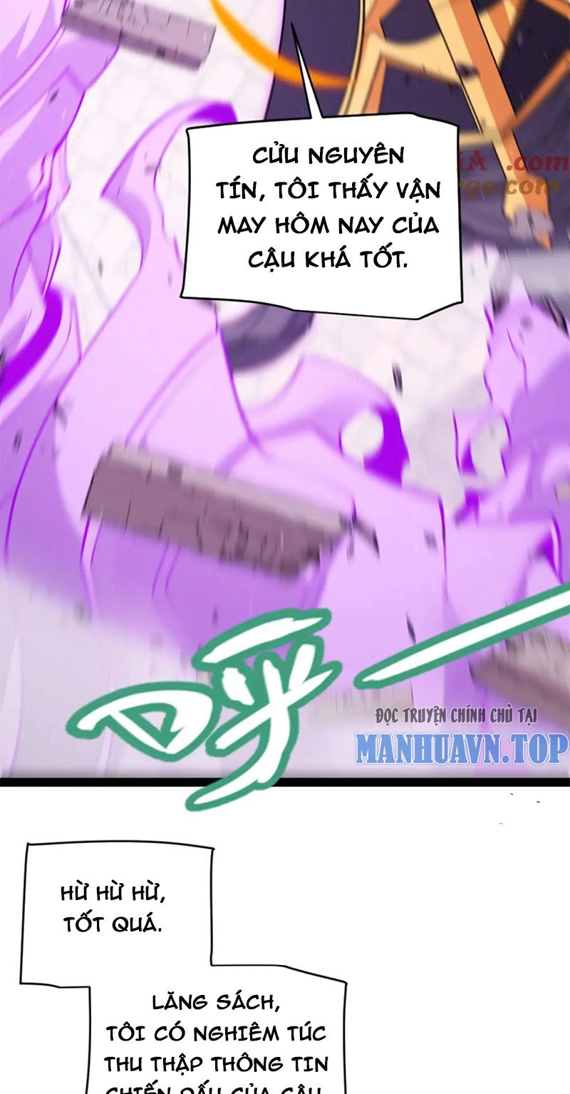 Tôi Đến Từ Thế Giới Trò Chơi Chapter 255 - 65