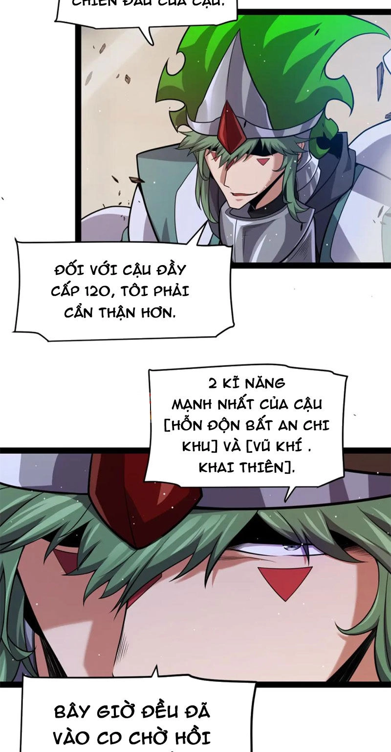 Tôi Đến Từ Thế Giới Trò Chơi Chapter 255 - 66