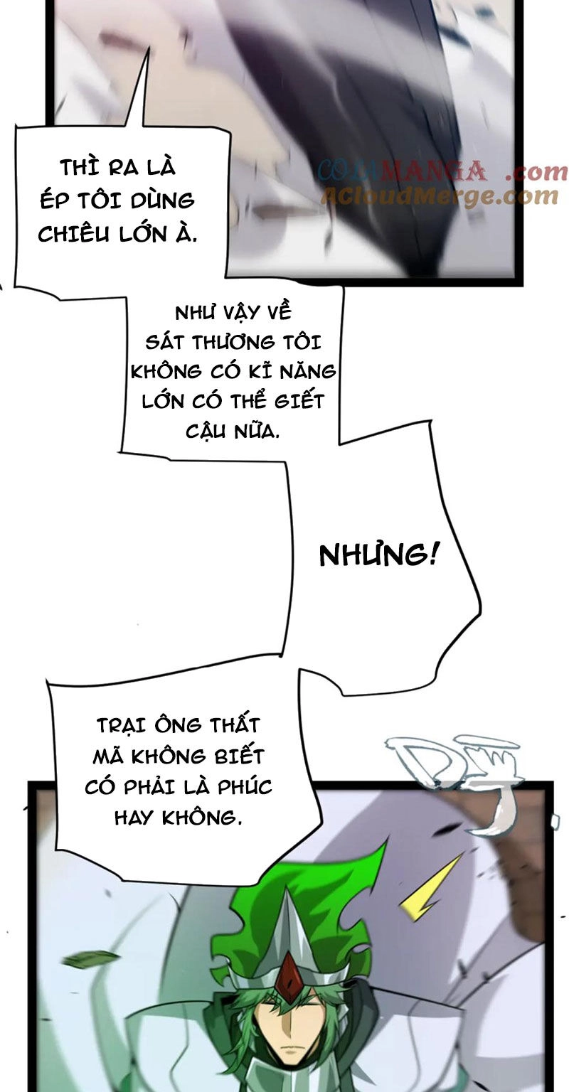 Tôi Đến Từ Thế Giới Trò Chơi Chapter 255 - 68